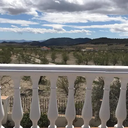 Daire 2 Bed-sleeps 4-mtn View-private Pool & Terrace Oria