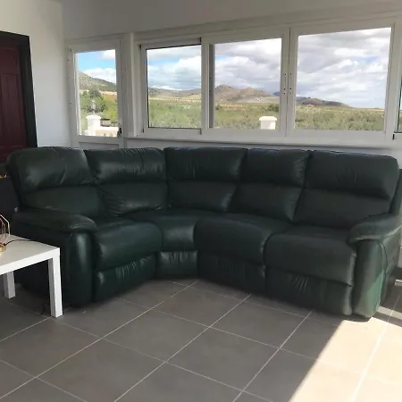 Daire 2 Bed-sleeps 4-mtn View-private Pool & Terrace *