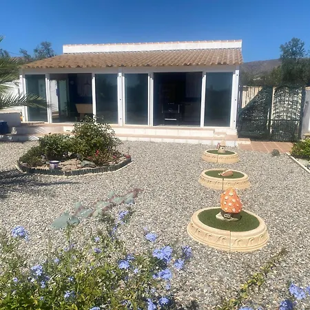 Daire 2 Bed-sleeps 4-mtn View-private Pool & Terrace Oria