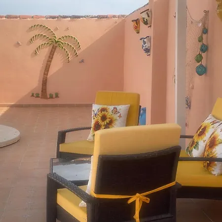 Daire 2 Bed-sleeps 4-mtn View-private Pool & Terrace