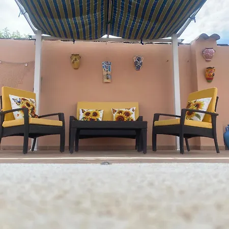 Daire 2 Bed-sleeps 4-mtn View-private Pool & Terrace *